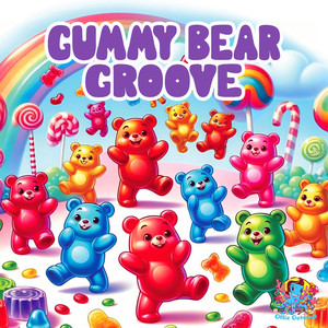 Gummy Bear Groove