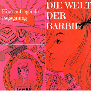 Die Welt der Barbie - Eine aufregende Begegnung - Teil 1
