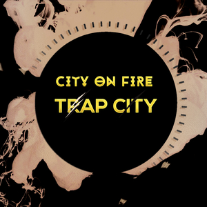 City On Fire