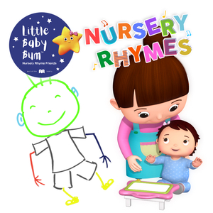 The Multicoloured Man Song (Instrumental)