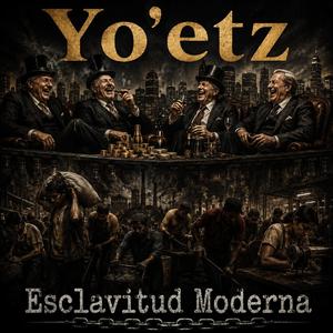 Esclavitud Moderna