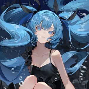 Rubia（风之琴）