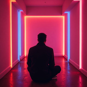Neon in My Veins