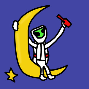 Alien High