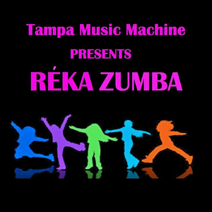 Reka Zumba
