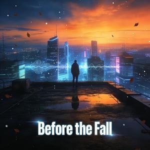 Before the Fall v1