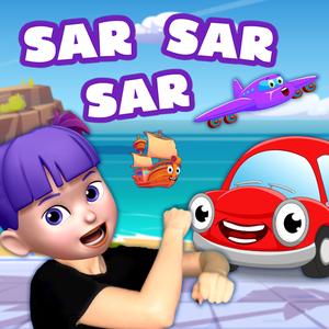 Sar Makarayı Taşıtlar