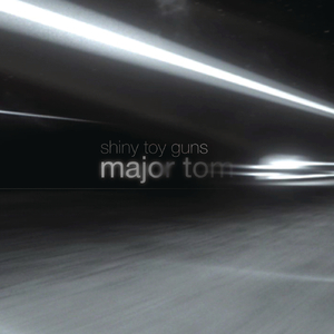 Major Tom (Coming Home) (Adam K & Soha Radio Edit)