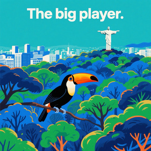 The big player(Prod by Red killer X kyxxx）