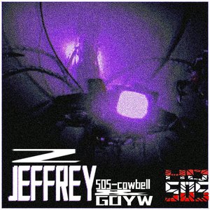 JEFFREY（杰弗里）2