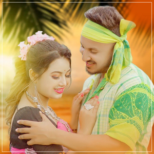 Haat Chari De Changra Bondhu