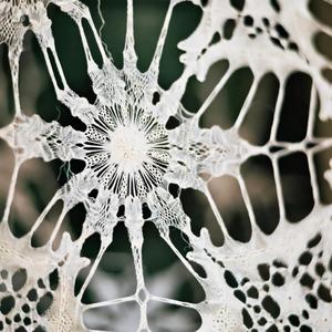 Мереживо років