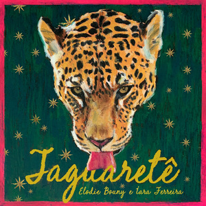 Jaguaretê