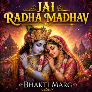 Jai Radha Madhav