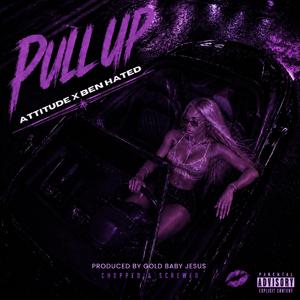 Pull Up (Chopped) (Radio Edit)