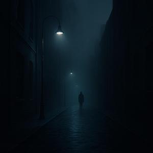 chemin sombre (Radio Edit)