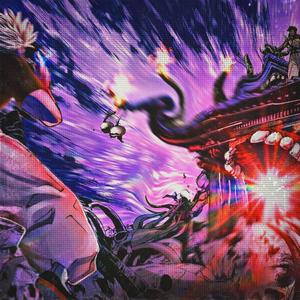 BINDING VOW! (Sukuna) (feat. evok3r)