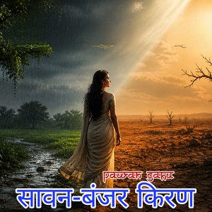 सावन-बंजर किरण