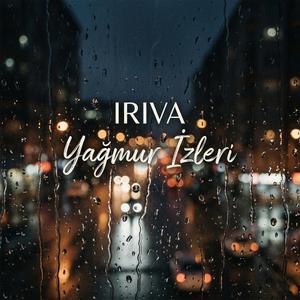 Yağmur izleri