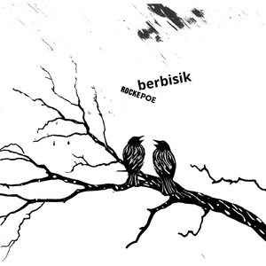 berbisik