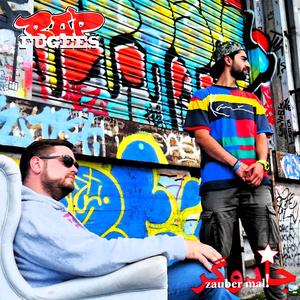 Jadogar (feat. Ila Kha & Jay Holler)