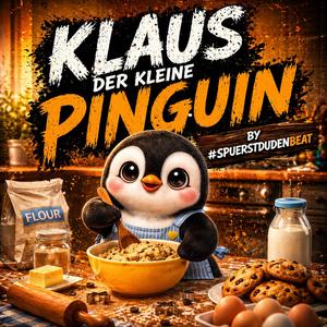 Klaus der kleine Pinguin (Hardstyle Mix)