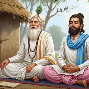 Jeete bhi Lakdi Marte Bhi Lakdi, Dekh Tamasha Lakdi Ka (Kabir Chetawani Bhajan)