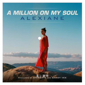 A Million on My soul