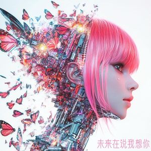 未来在说我想你