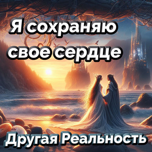 Я сохраняю свое сердце