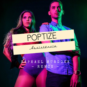 Assistência (Remix)