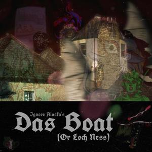 Das Boat (or Loch Ness)