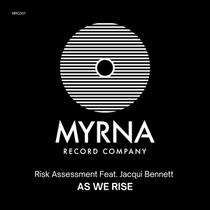 As We Rise (Extended Club Mix)
