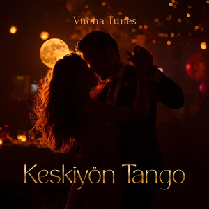 Keskiyön Tango