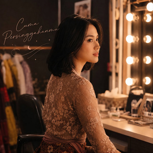 Cuma Persinggahanmu