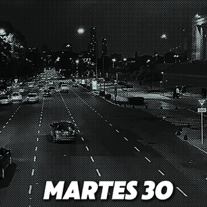 Martes 30