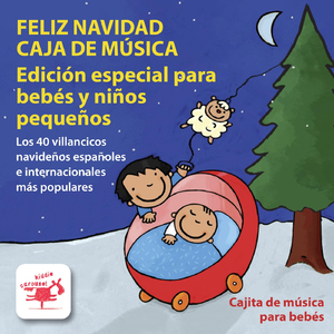 Roqueando Alrededor del Arbol de Navidad