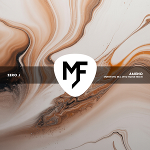 Ameno (Futuristic Era Afro House Remix)