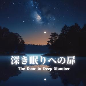 夜明け前の静けさ（Silence Before Dawn）