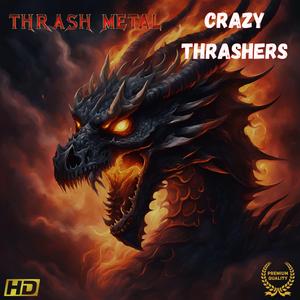Thrashomatic