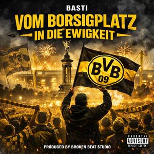 Südtribüne Für Immer