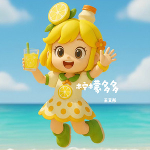 檸檬多多 (2025 Remastered Version)