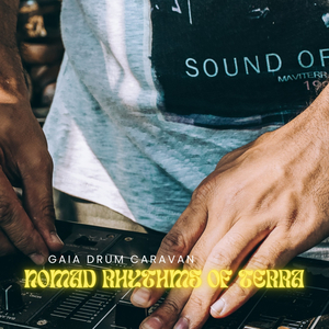 Earth Pulse Transmission