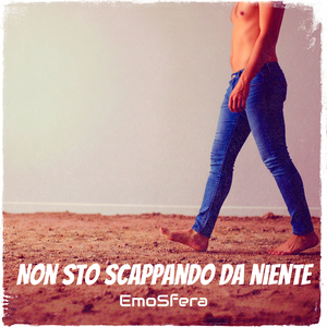 Non sto scappando da niente
