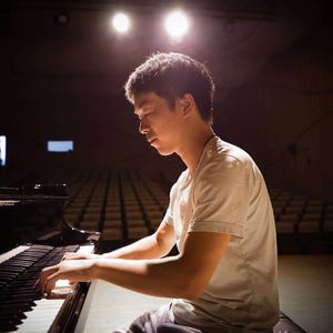 诺言(刘德祥版）