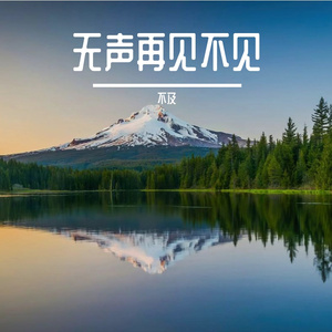 无声再见不见