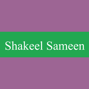 Shakeel Sameen (15)
