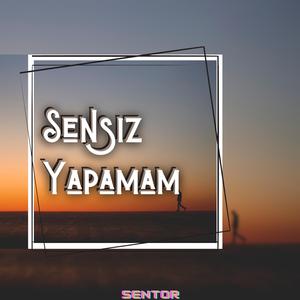 Sensiz Yapamam