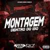 DJ ARAUJO - Montagem Dentro do I30