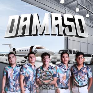 Dámaso (En Vivo)